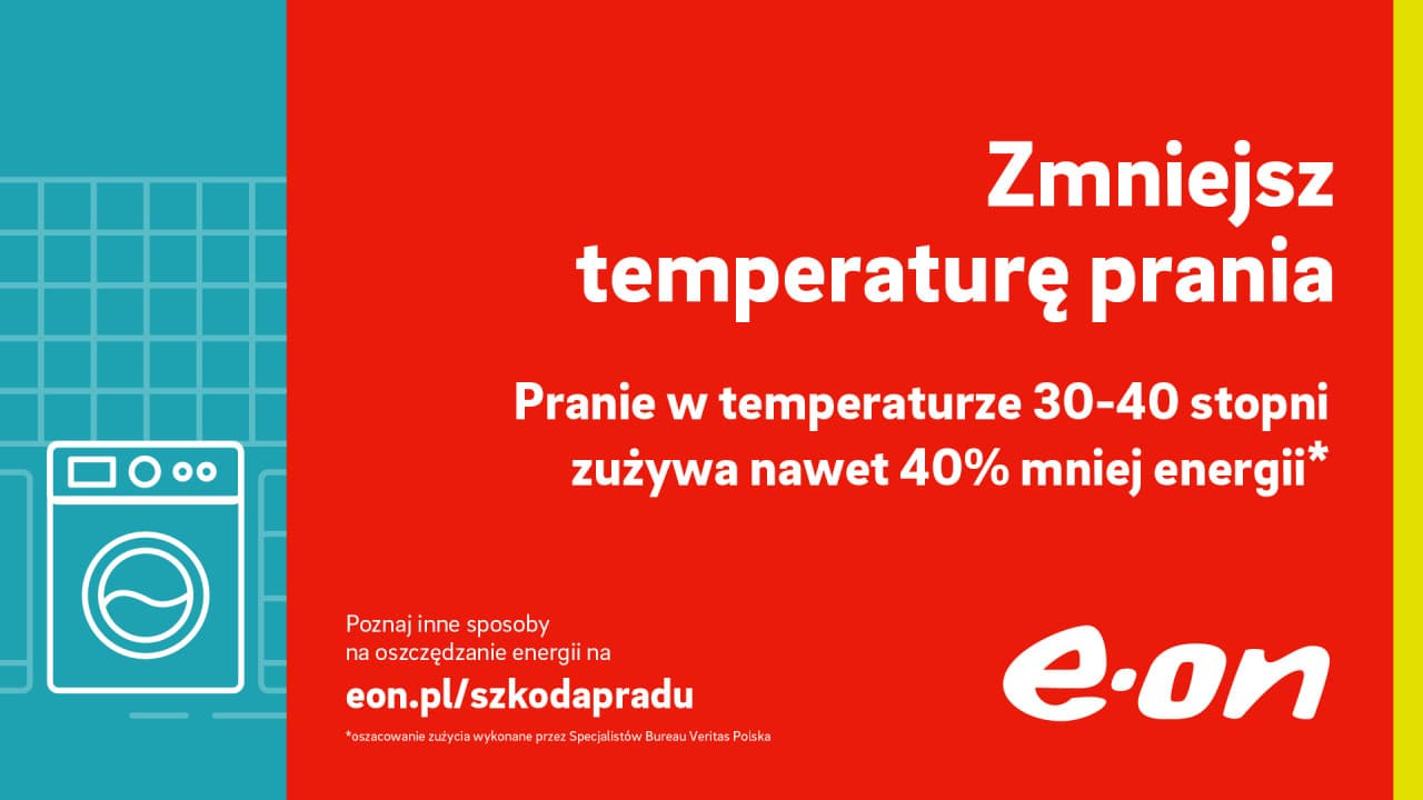 E.ON Kalkulator — kalkulator oszczędności energii